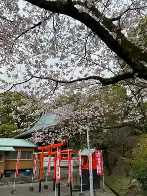 豊葦原神社(熊本県)