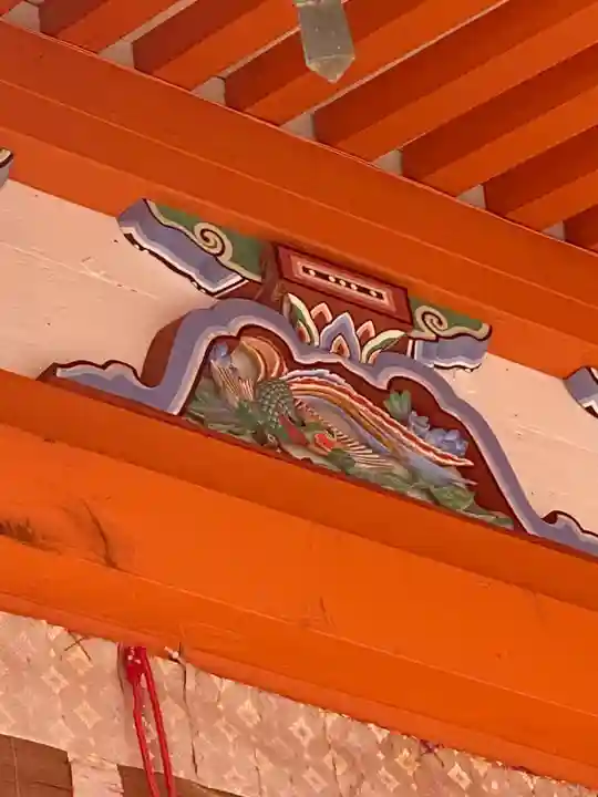 檜尾神社(滋賀県)