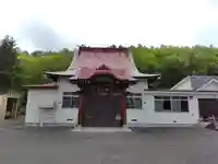 弘法寺(北海道)