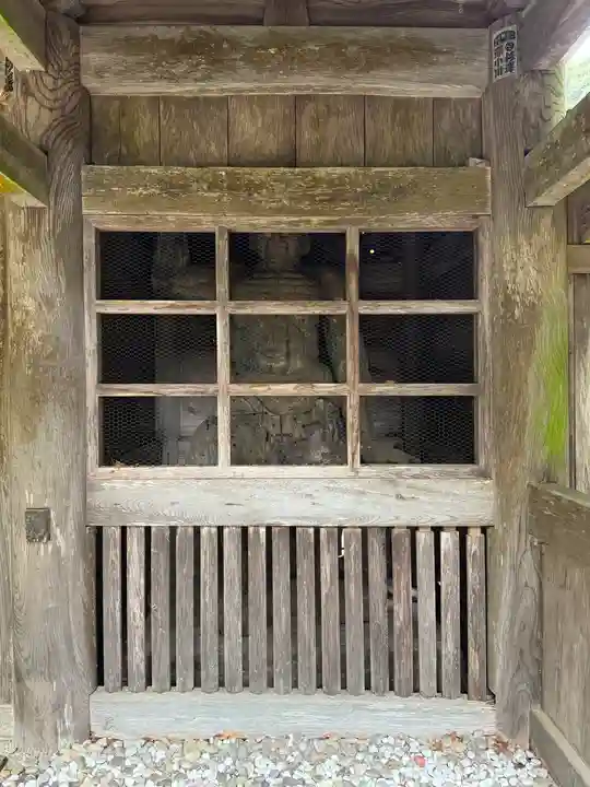 大矢田神社(岐阜県)