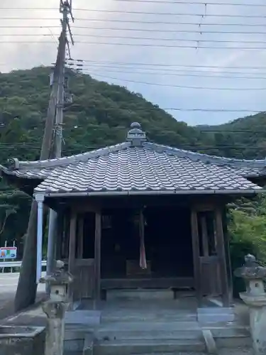 塚本千体地蔵(兵庫県)
