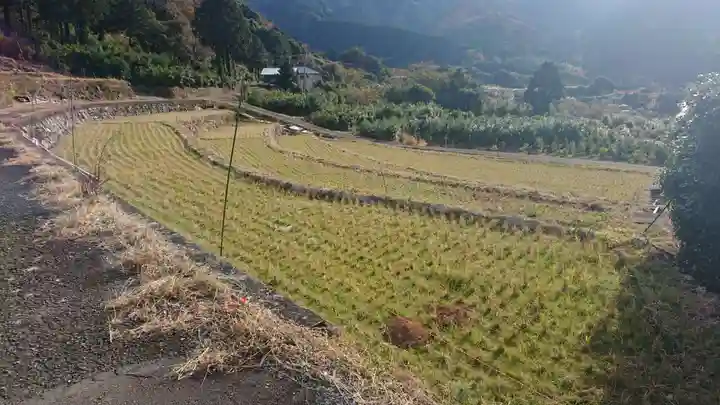山神社(戸田)(静岡県)