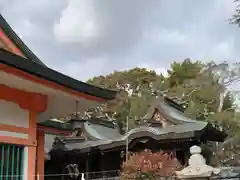 住吉神社(兵庫県)