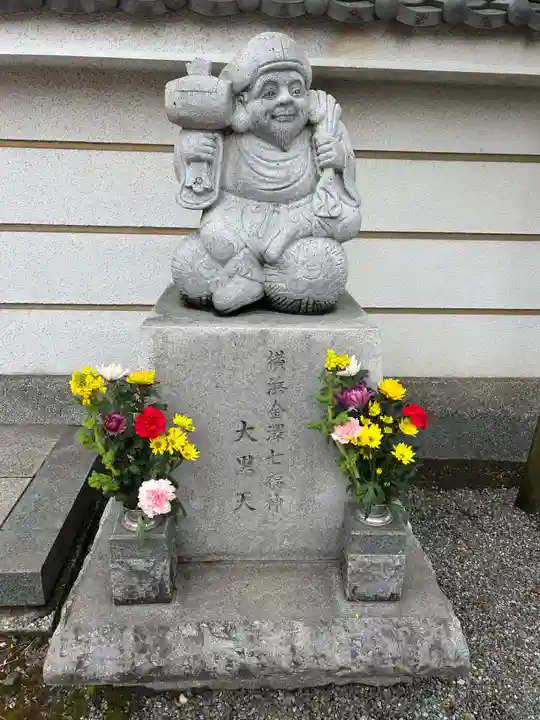 龍華寺(神奈川県)