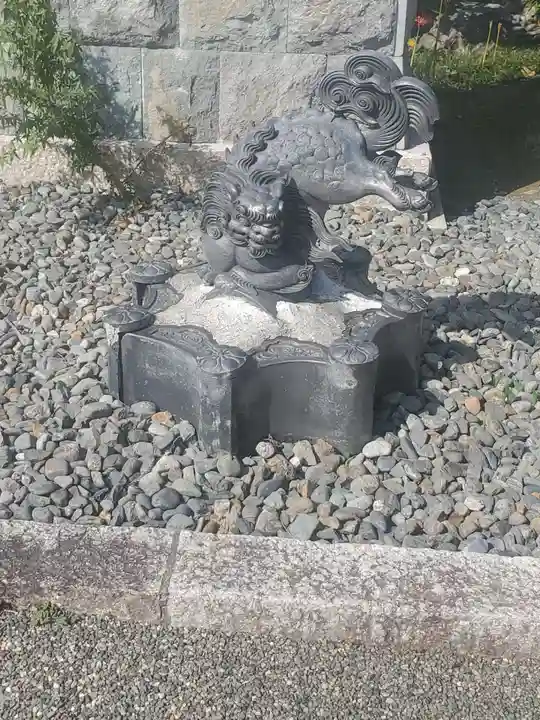 般若寺(静岡県)