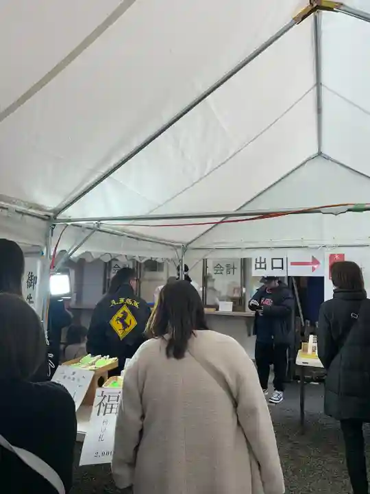 泉神社(茨城県)