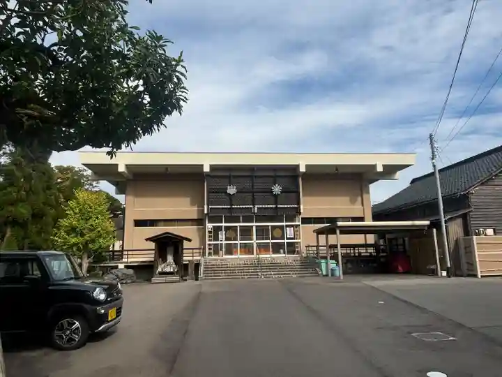 桂岩寺(石川県)