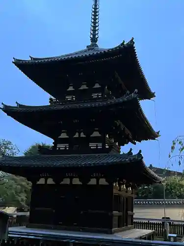 興福寺(奈良県)