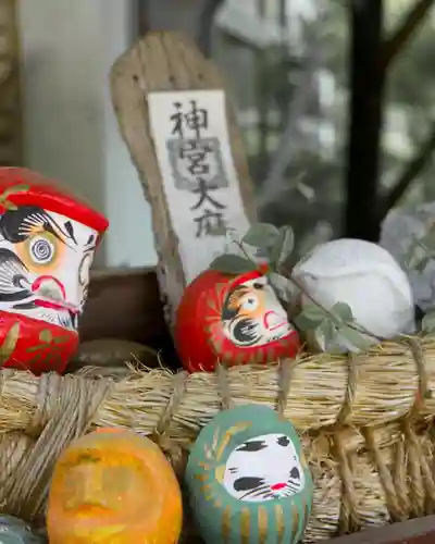 観音山慈眼院（高崎観音）(群馬県)