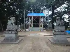 淡洲神社(愛知県)