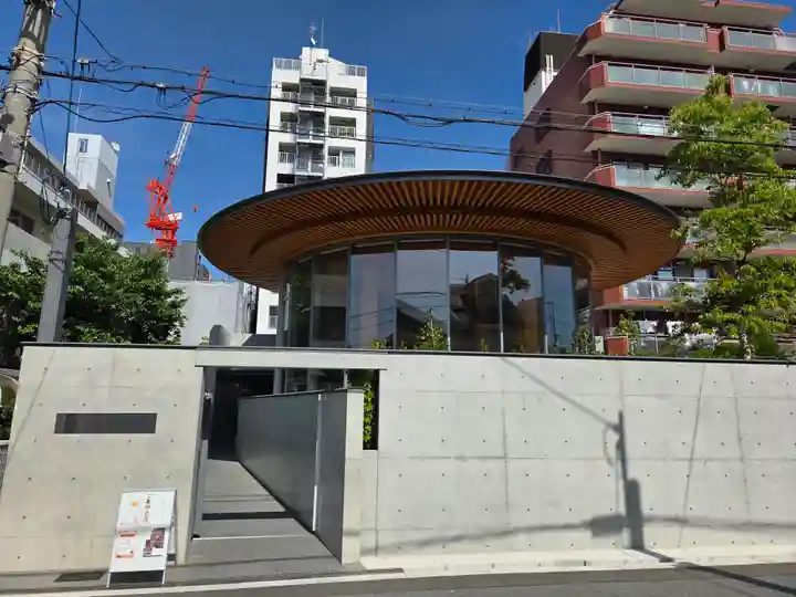 清水寺の本殿・本堂