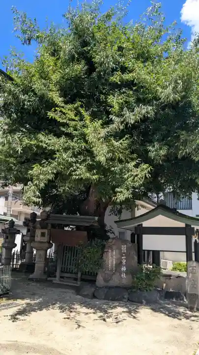 二宮神社(兵庫県)