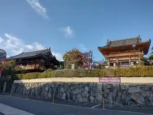 総持寺のその他建物