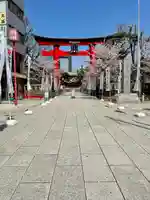 富岡八幡宮(東京都)