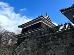 眞田神社(長野県)