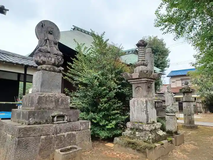 普光明寺(埼玉県)