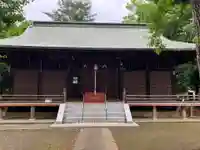 熊野神社(東京都)