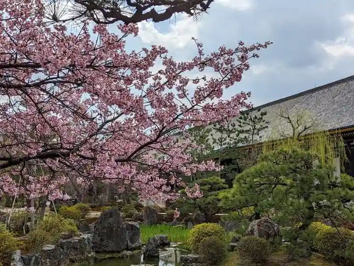 蓮華王院(三十三間堂)(京都府)