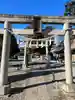 小村田氷川神社(埼玉県)