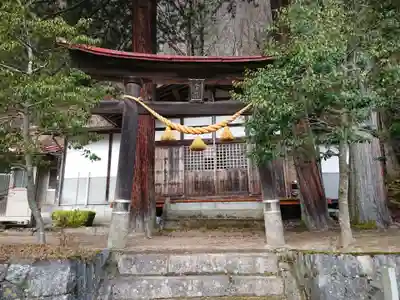木葉神社(岐阜県)