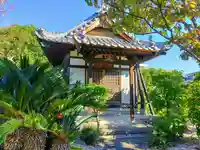 教津坊の末社・摂社