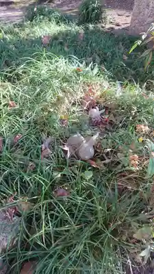 三輪神社のその他建物