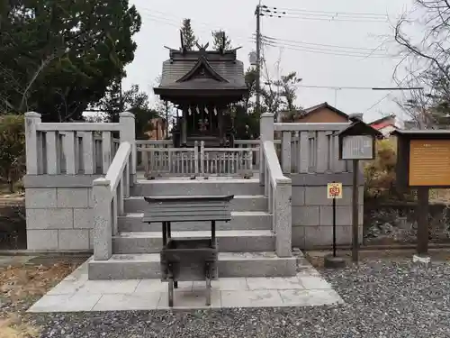 闘鶏神社(和歌山県)