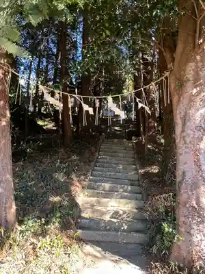 鴨大神御子神主玉神社(茨城県)