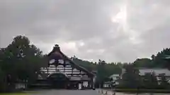 東福禅寺（東福寺）の建物その他