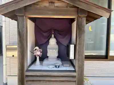 長ころ地蔵(愛知県)