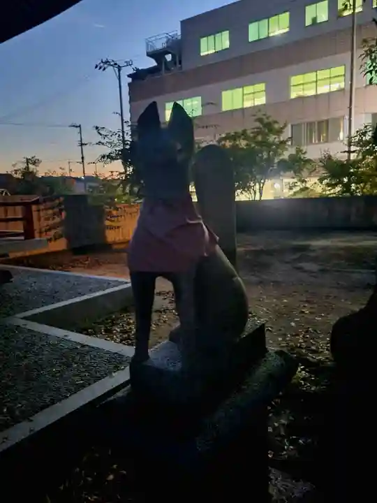 別宮大山祇神社(愛媛県)