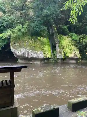 岩姫大明神(栃木県)