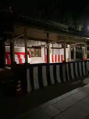 茨木神社(大阪府)