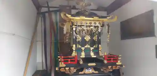 羽田神社(東京都)