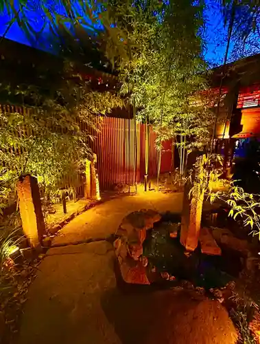 行田八幡神社(埼玉県)