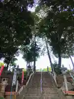 石作神社のその他建物