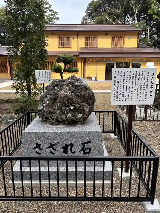息栖神社(茨城県)