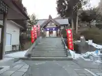 船魂神社のその他建物