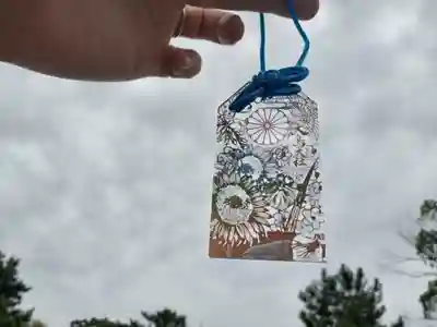 和泉國一之宮　大鳥大社(大阪府)