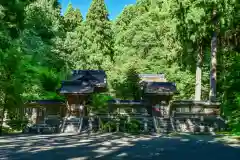 三輪神社阿弥陀堂(滋賀県)