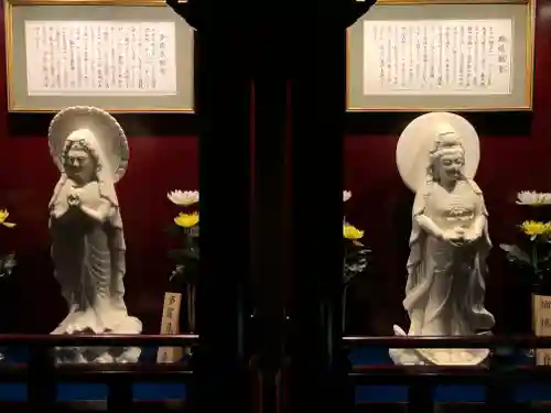 大観密寺(宮城県)