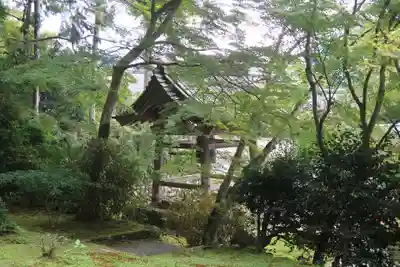 大原寺勝林院(京都府)