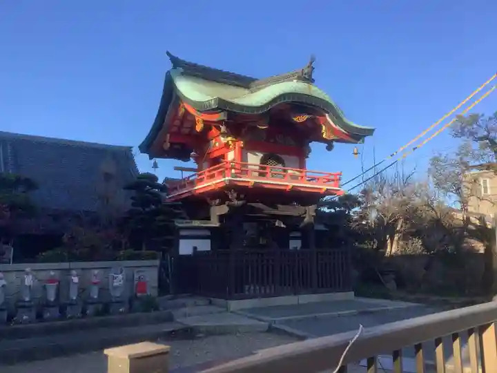 成蓮院の山門・神門