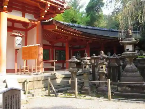 春日大社のその他建物