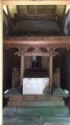 住吉玉津島神社(栃木県)