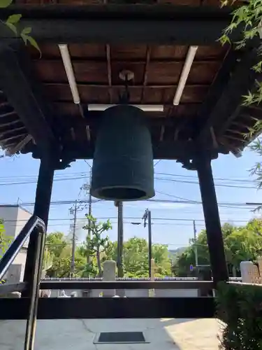 常保寺(東京都)