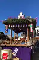 若宮神社(静岡県)