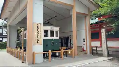 平安神宮(京都府)