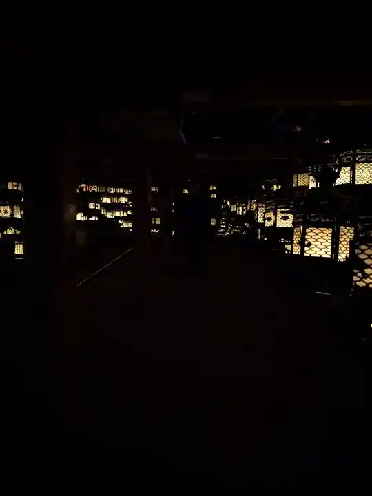 春日大社(奈良県)