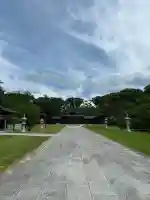 長野縣護國神社(長野県)